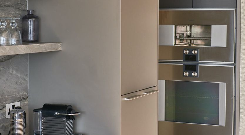 Photo of The Glass Lakehouse