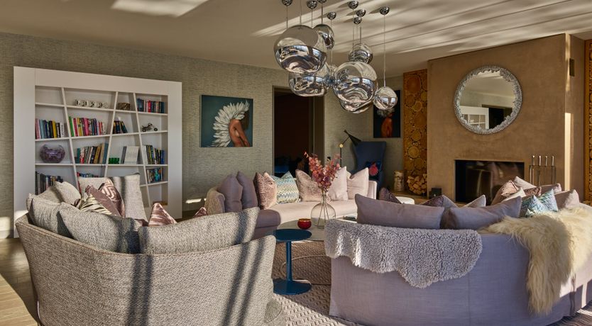 Photo of The Glass Lakehouse