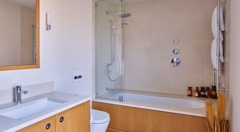 Photo of The Glass Lakehouse