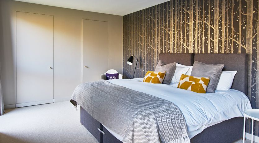 Photo of The Glass Lakehouse