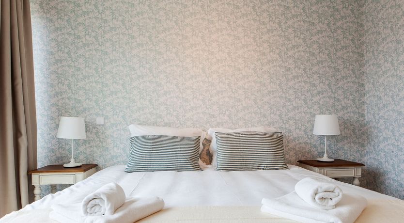 Photo of Rooftops & Sunsets