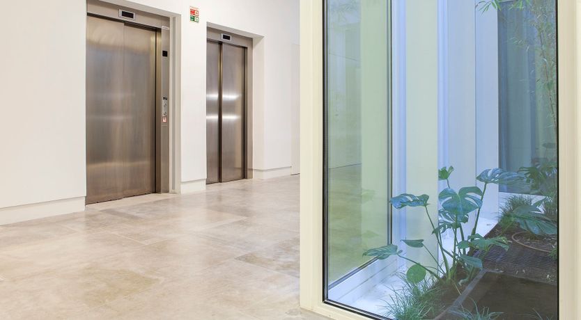 Photo of Rooftops & Sunsets