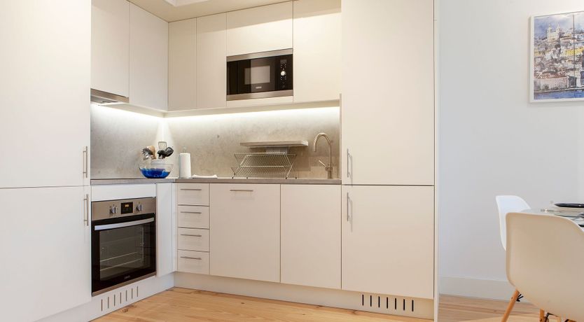 Photo of Rooftops & Sunsets