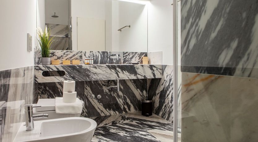 Photo of Rooftops & Sunsets