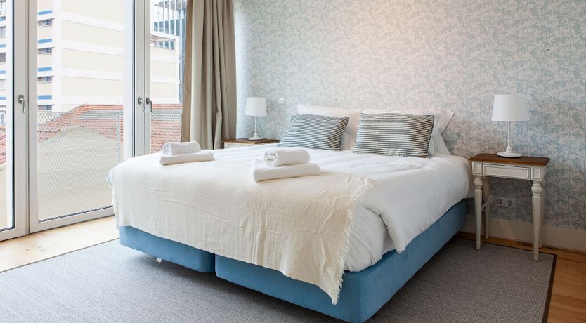 Photo of Rooftops & Sunsets