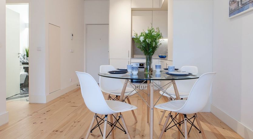 Photo of Rooftops & Sunsets