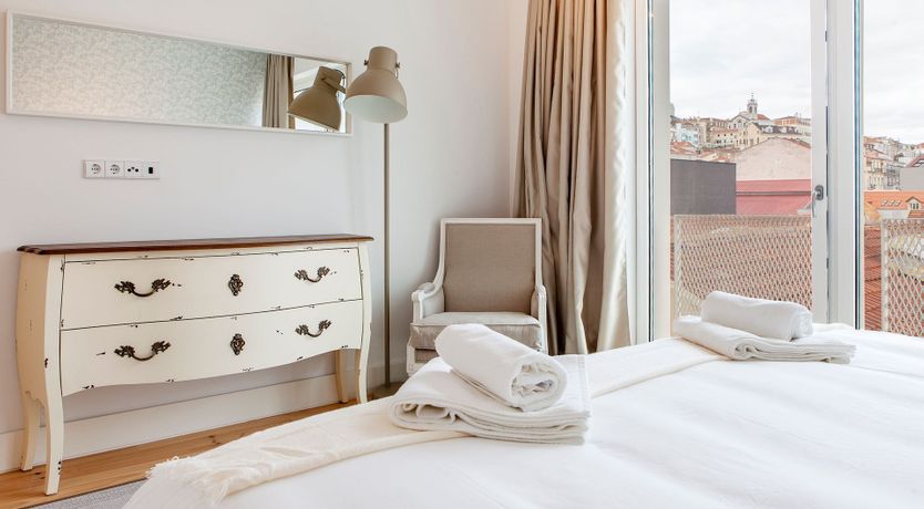 Photo of Rooftops & Sunsets