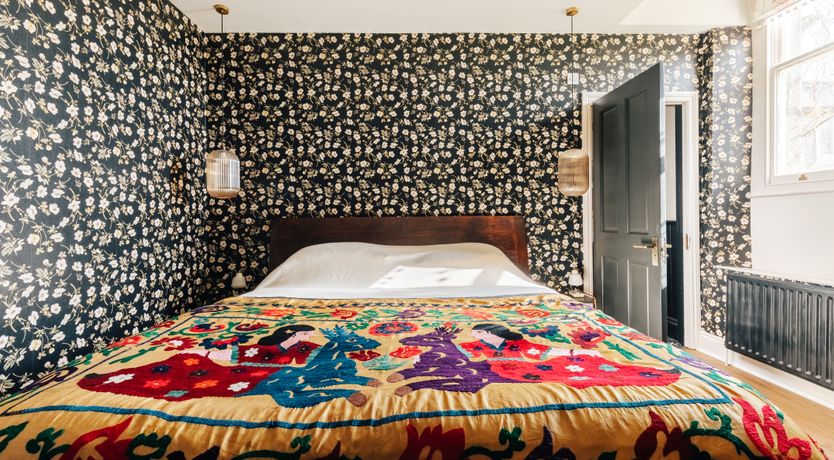 Photo of Wildflowers of Whatley