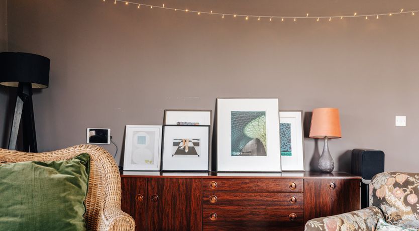 Photo of Wildflowers of Whatley