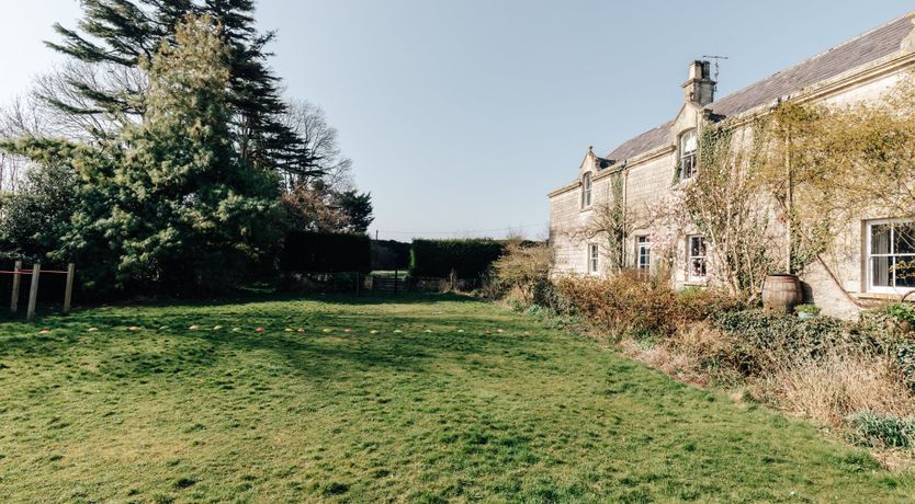 Photo of Wildflowers of Whatley