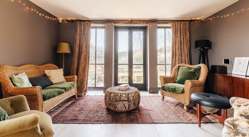 Photo of Wildflowers of Whatley