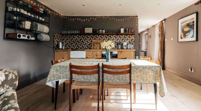 Photo of Wildflowers of Whatley