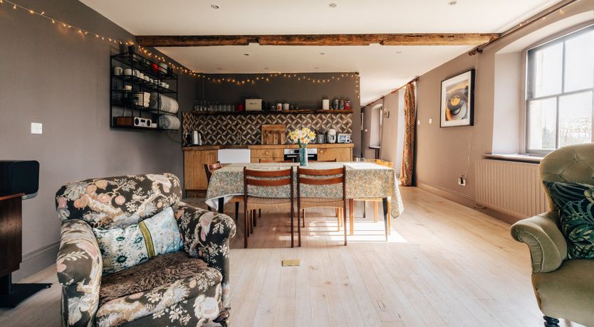 Photo of Wildflowers of Whatley