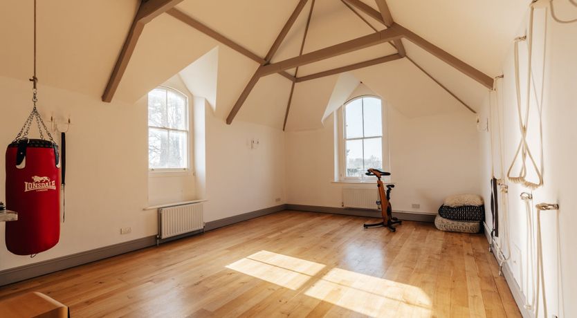 Photo of Wildflowers of Whatley