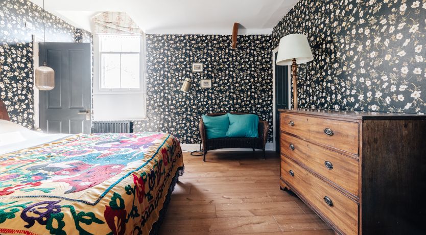 Photo of Wildflowers of Whatley