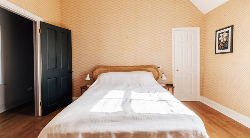 Photo of Wildflowers of Whatley