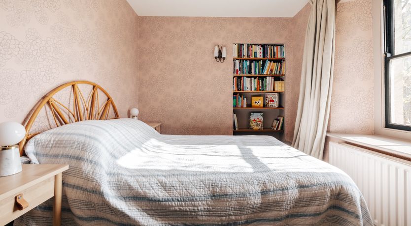 Photo of Wildflowers of Whatley