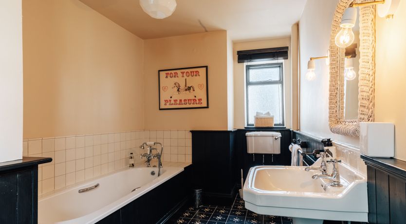 Photo of Wildflowers of Whatley