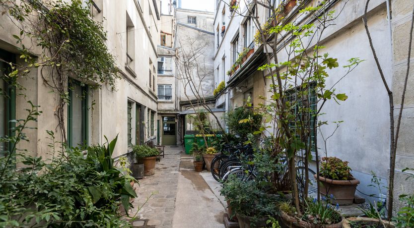 Photo of La Fontaine