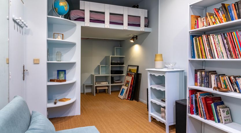 Photo of La Fontaine