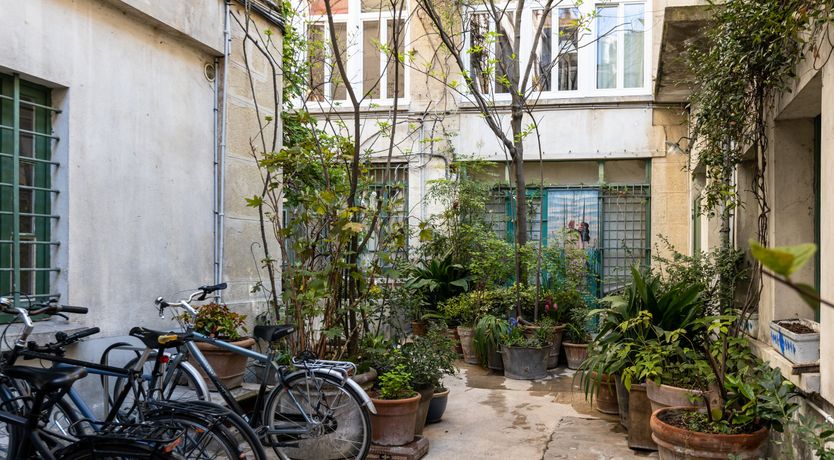 Photo of La Fontaine