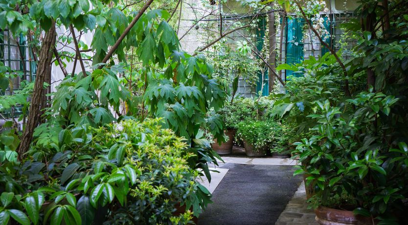 Photo of La Fontaine