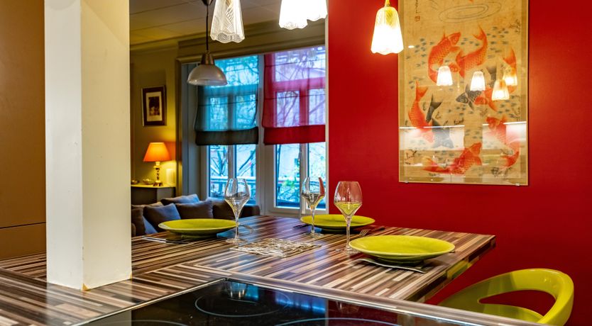 Photo of La Fontaine