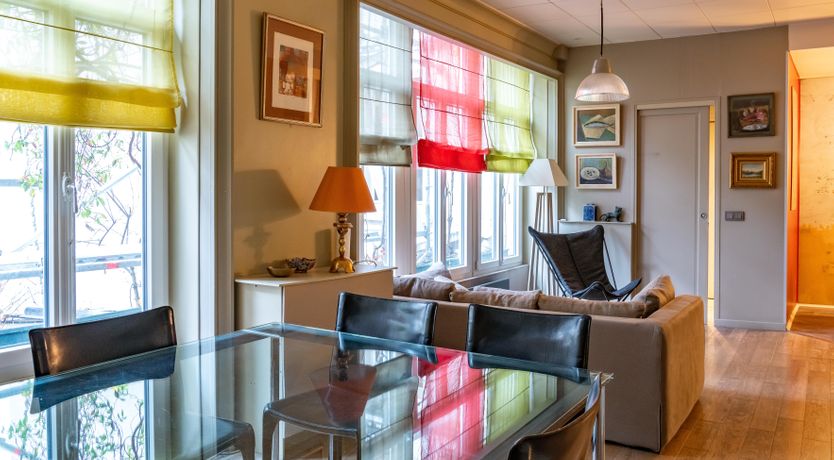 Photo of La Fontaine