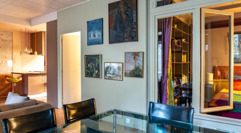 Photo of La Fontaine