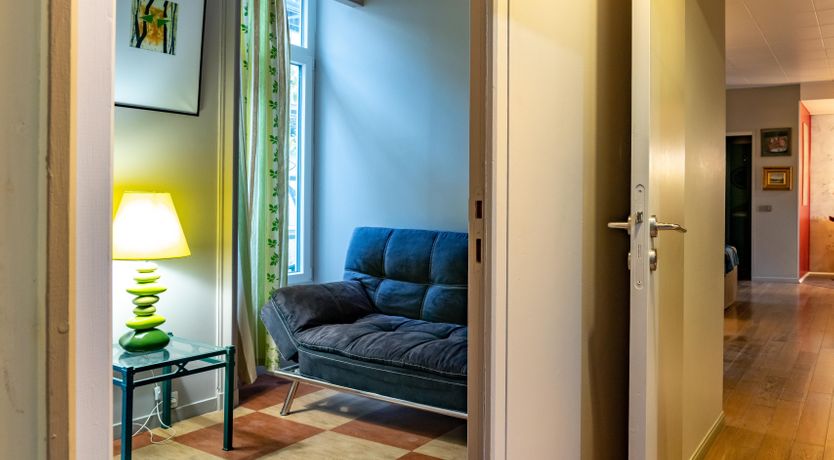 Photo of La Fontaine