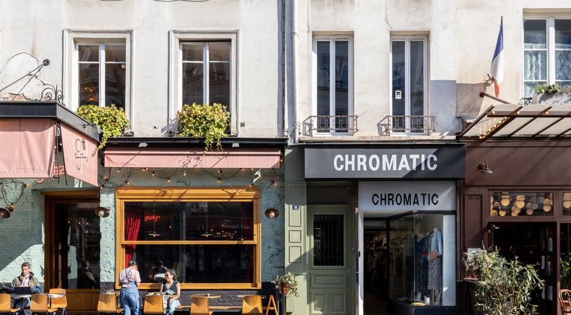 Photo of La Fontaine