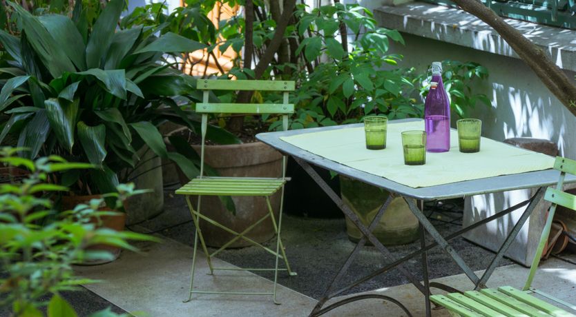 Photo of La Fontaine