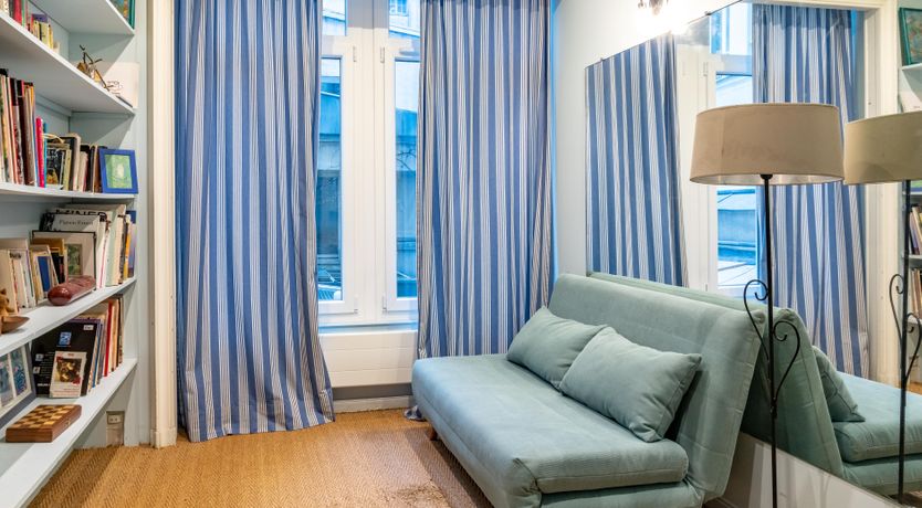 Photo of La Fontaine