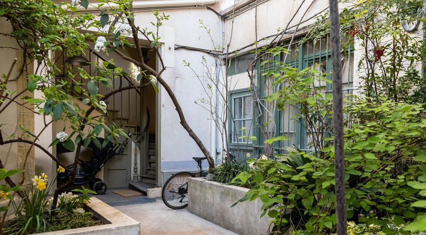 Photo of La Fontaine