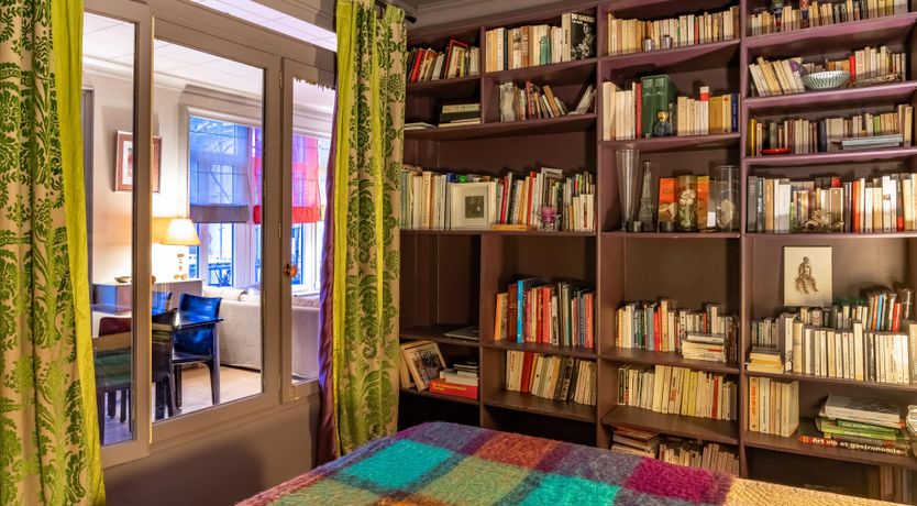 Photo of La Fontaine