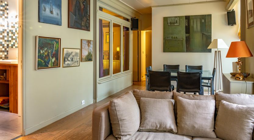 Photo of La Fontaine