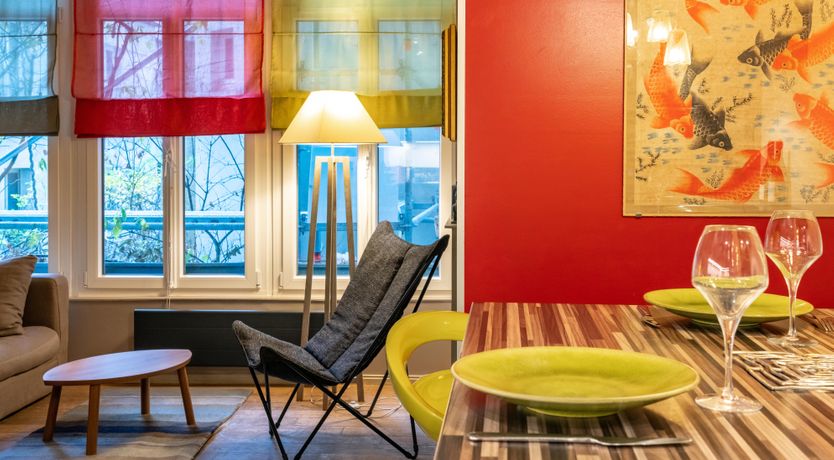 Photo of La Fontaine