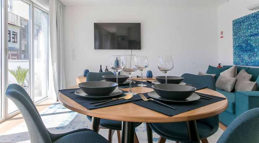 Photo of Sunshine on the Terrace