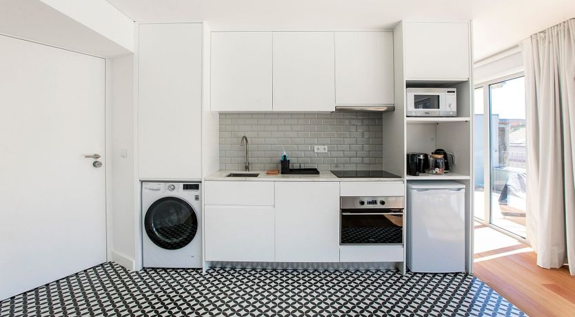 Photo of Sunshine on the Terrace