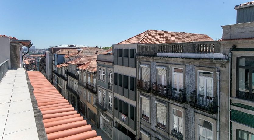 Photo of Sunshine on the Terrace
