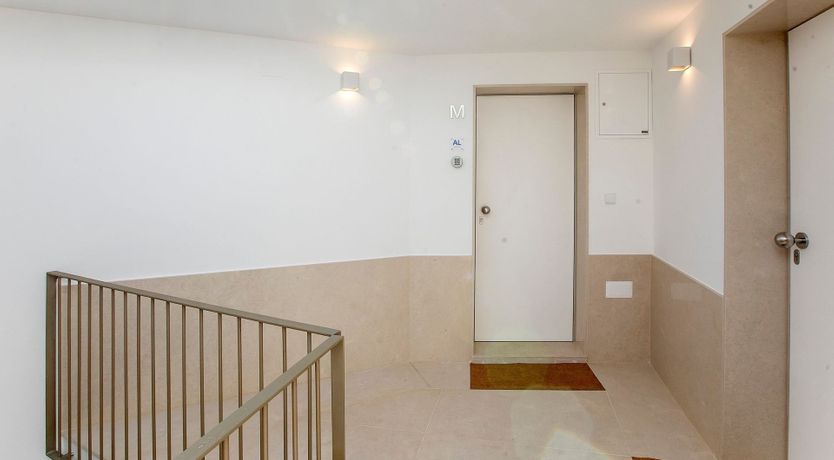 Photo of Sunshine on the Terrace