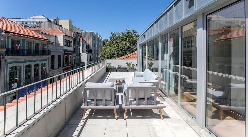 Photo of Sunshine on the Terrace