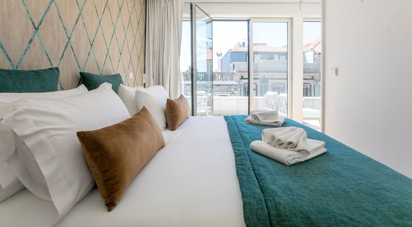 Photo of Sunshine on the Terrace