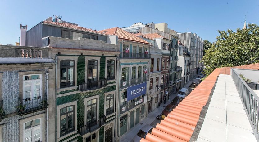 Photo of Sunshine on the Terrace