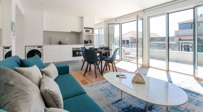 Photo of Sunshine on the Terrace