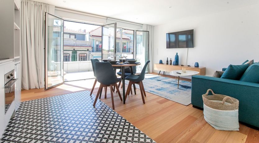 Photo of Sunshine on the Terrace