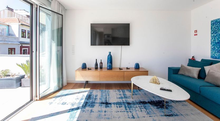 Photo of Sunshine on the Terrace