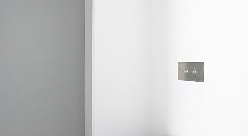 Photo of Blue Footprints