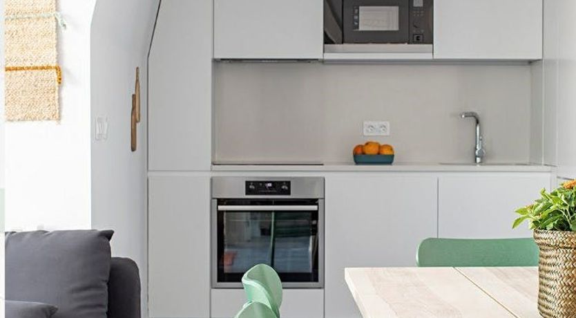 Photo of Blue Footprints