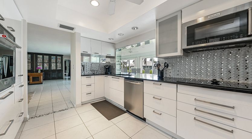 Photo of Nineteenth Hole